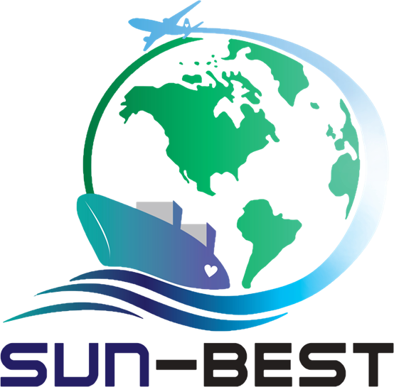 SUN-BEST Logo